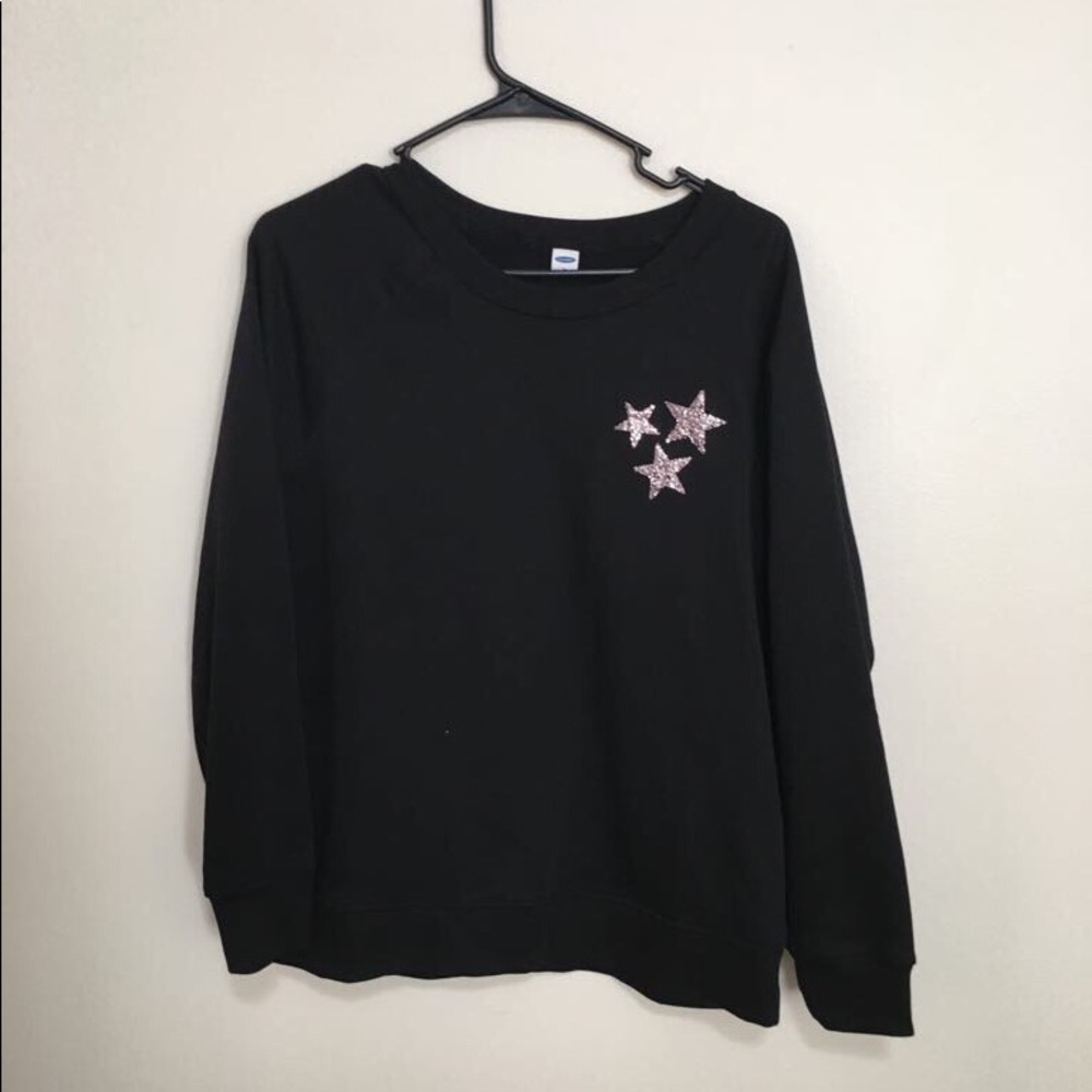 Star Sweater